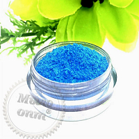 Metallic Powder Blue, 1 kg