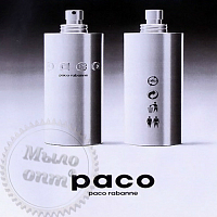 Віддушка Paco Rabanne Paco, 5 мл