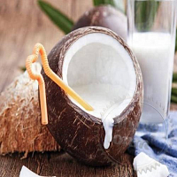 Fragrance Oil Coconut milk, 100 ml