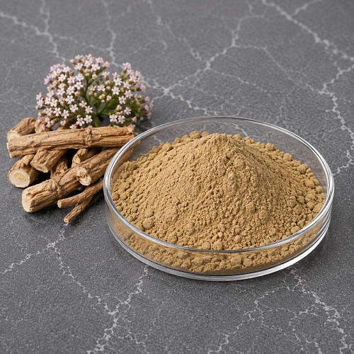 Valerian Extract Powder 1 kg cosmetic ingredient Mylo Opt