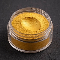 Мика и пигмент Liquid Gold 3 гр артикул TM17050401