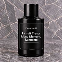 Fragrance Oil La nuit Tresor Musc Diamant Lancome 100 ml cosmetic ingredient Mylo Opt