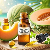 Melon Flavor Extracts, 1 kg