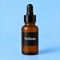 Teflose, 100 мл артикул VV26090802