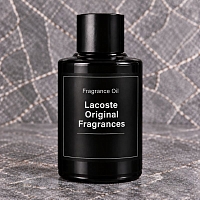 Lacoste Original Fragrances Fragrance Oil 100 ml cosmetic ingredient Mylo Opt
