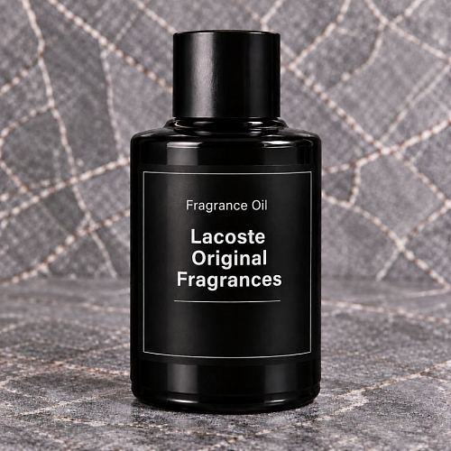 Lacoste Original Fragrances Fragrance Oil 100 ml cosmetic ingredient Mylo Opt