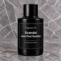 Scandal Jean Paul Gaultier Fragrance Oil 20 ml cosmetic ingredient Mylo Opt