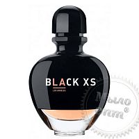 Купить Отдушка XS Black Los Angeles Paco Rabanne, 1 л в Украине