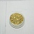 Glitter Gold TS 105 (0.4 mm) 1/64 '', 50 grams, photos, reviews, use