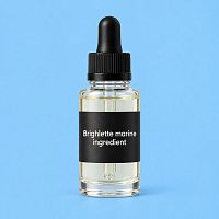 Brighlette marine ingredient, 5 мл описание и применение