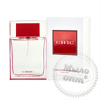 Fragrance Oil Chic Carolina Herrera, 5 ml