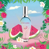 Fragrance Oil Sorbetto Rosso, Escada, 20 ml