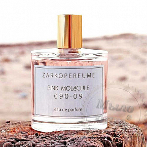 Купить Отдушка Zarkoperfume Pink Molecule 090.09, 20 мл в Украине