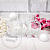 Apple bottle with rose or sphere cap 13 ml from 10 pcs, photos, reviews, use