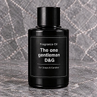 Віддушка The one gentleman D & G 1 літр
