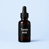 Tannic Acid 100 g cosmetic ingredient Mylo Opt