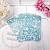 Organza bag 9x12 cm, wholesale, photos, reviews, use