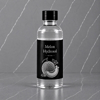 Melon Hydrosol 100 ml cosmetic ingredient Mylo Opt