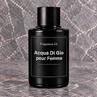 Отдушка Acqua Di Gio pour Femme, 20 мл артикул VV20082103