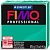 Фимо Професіонал 85 г Fimo Professional 500 чистий зелений, фото, відгуки, використання