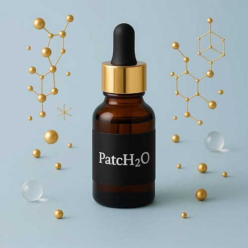 PatcH2O 1 kg Mylo Opt global supplier PatcH2O 1 kg cosmetic ingredient Mylo Opt