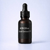 ACB Olive Leaf Extract PF, 1 л артикул 180003