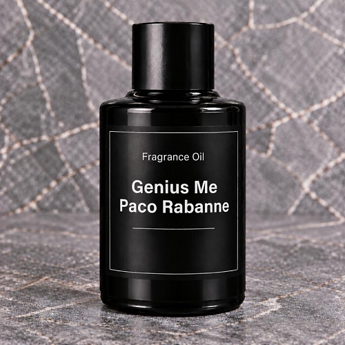 Віддушка Genius Me Paco Rabanne 1 л Віддушка Genius Me Paco Rabanne 1 л
