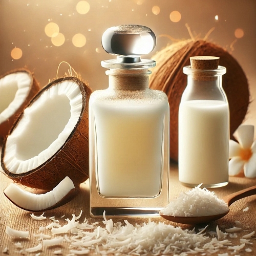 Coconut Flakes Fragrance Oil 1 L, 799.10 UAH, rating ⭐⭐⭐⭐⭐ Milo Opt