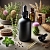 Blend CO2 Extract for Hair Strengthening №20 100 g, photos, reviews, use