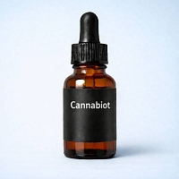 Cannabiot, 5 мл артикул TM20031303
