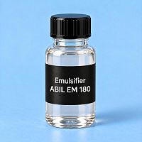 Емульгатор ABIL EM 180 100 мл інгредієнт для косметики і мила Мило Опт