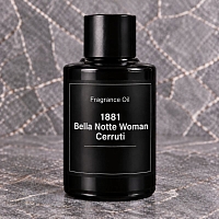Віддушка 1881 Bella Notte Woman Cerruti 1 л