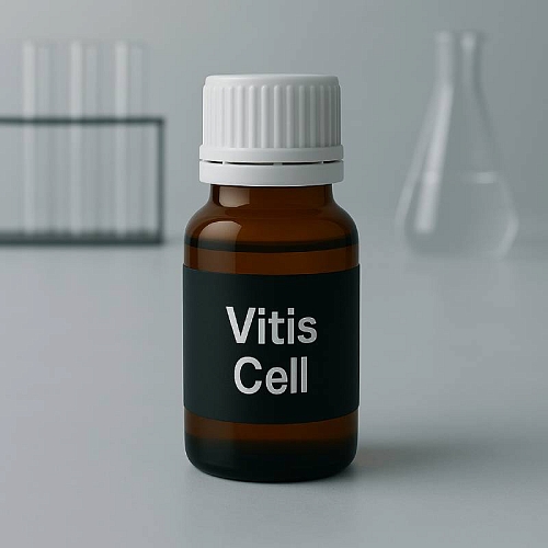 Vitis Cell, 10 мл артикул TM19080805