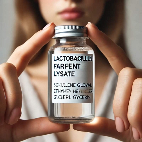 Lactobacillus Ferment Lysate, 100 мл артикул VV24091104
