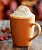 Pumpkin Spiced Latte food flavor, 1 liter, photos, reviews, use