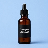 Coenzyme Q10 Liquid 5 ml cosmetic ingredient Mylo Opt