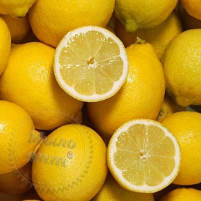 Купить Отдушка Лимон Sauvage, 1 литр в Украине