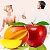 Купить Ароматизатор пищевой Apple Mango Tango, 5 мл в Украине