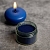 Blue candle dye 10 g, photos, reviews, use