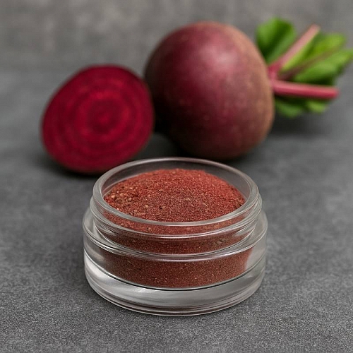 Natural beet powder, 1 kg, 197.05 UAH, rating ⭐⭐⭐⭐⭐ Milo Opt