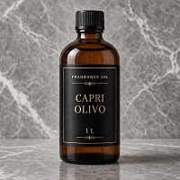 Віддушка Capri Olivo 1 літр