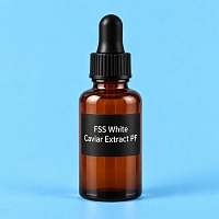 FSS White Caviar Extract PF, 20 гр артикул VV16122903