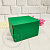 Купить Коробка Вита Зеленая в Украине
