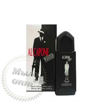 Fragrance Oil AL CAPONE, 1 l