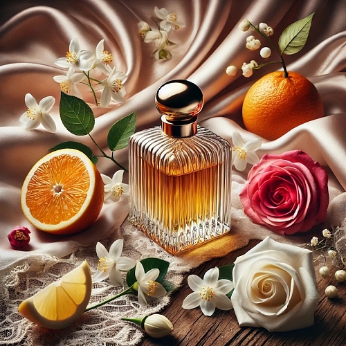 Отдушка CATWALK EAU DE PARFUM FOR WOMEN, 1 л