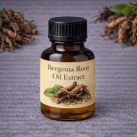 Oil extract of Badana root 1 L cosmetic ingredient Mylo Opt