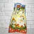 Packing bag Snowman and Santa Claus, photos, reviews, use