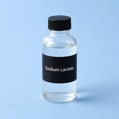 Sodium Lactate 1 л