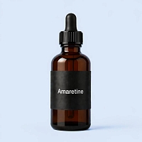 Amaretine 100 ml cosmetic ingredient Mylo Opt
