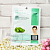 Dermal Aloe Collagen Essence Mask, photos, reviews, use